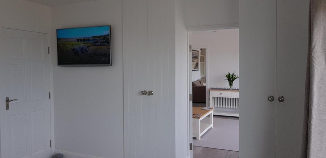 Tidal View Bed & Breakfast Kincasslagh Dış mekan fotoğraf